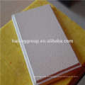 Acoustic fiber glass wool Ceiling panel